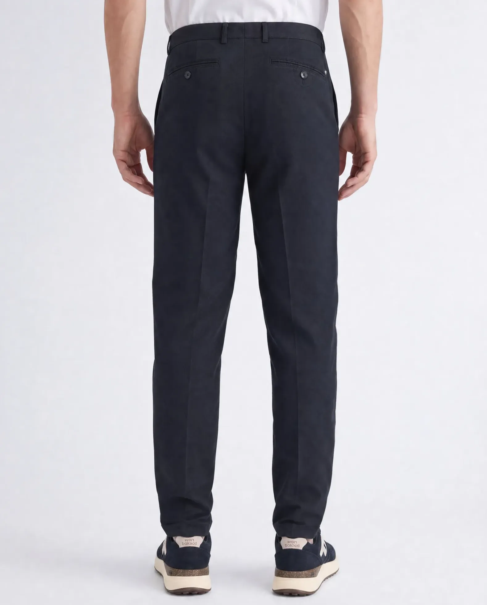 Bugatti clothing Chino