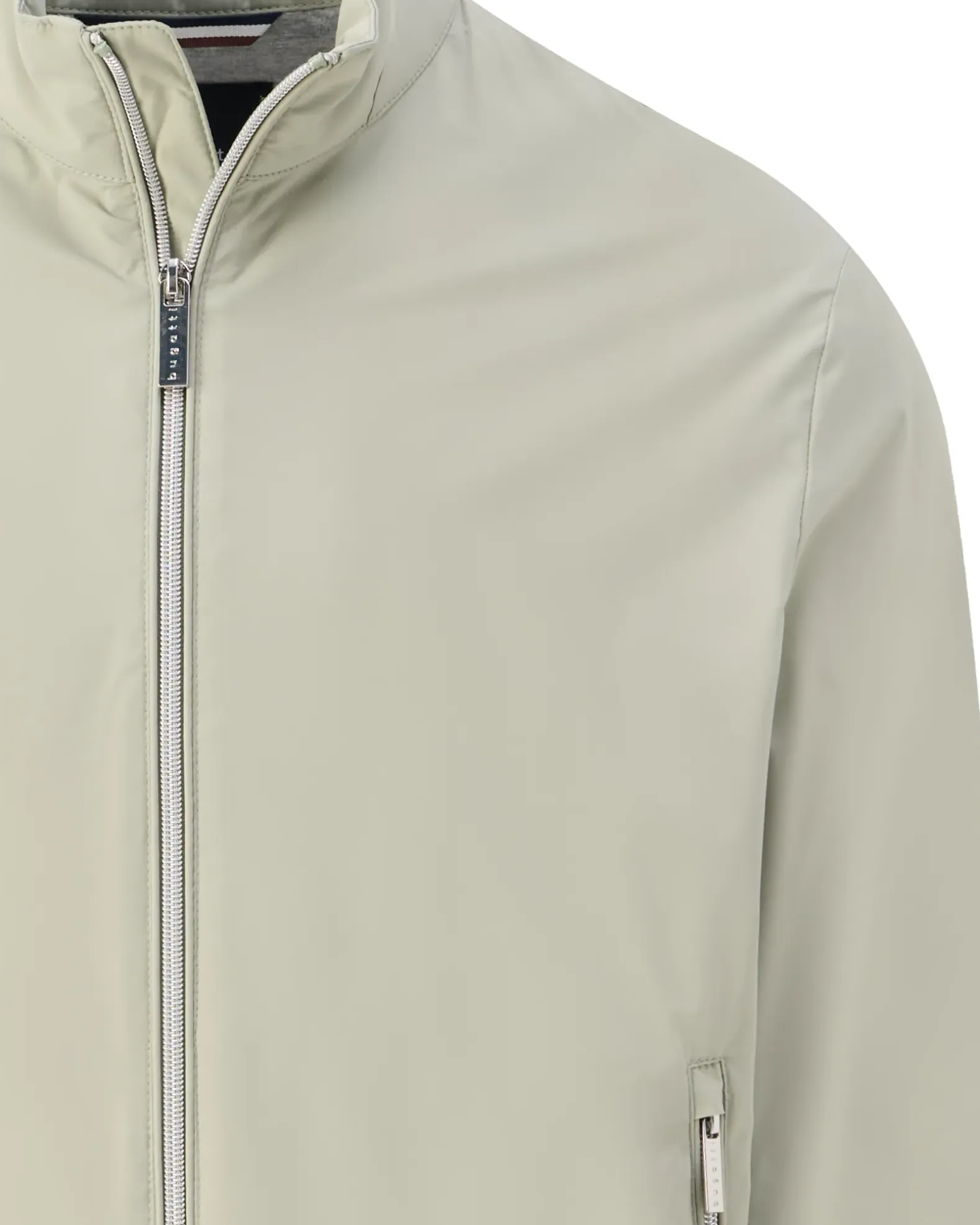 Bugatti clothing Gewatteerde jas