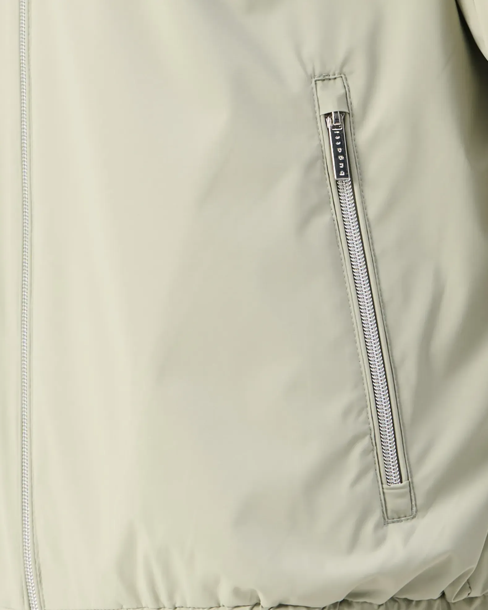 Bugatti clothing Gewatteerde jas
