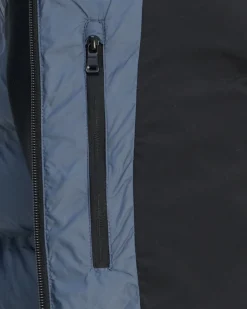 Bugatti clothing Gewatteerde jas