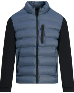 Bugatti clothing Gewatteerde jas