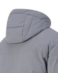 Bugatti clothing Gewatteerde jas