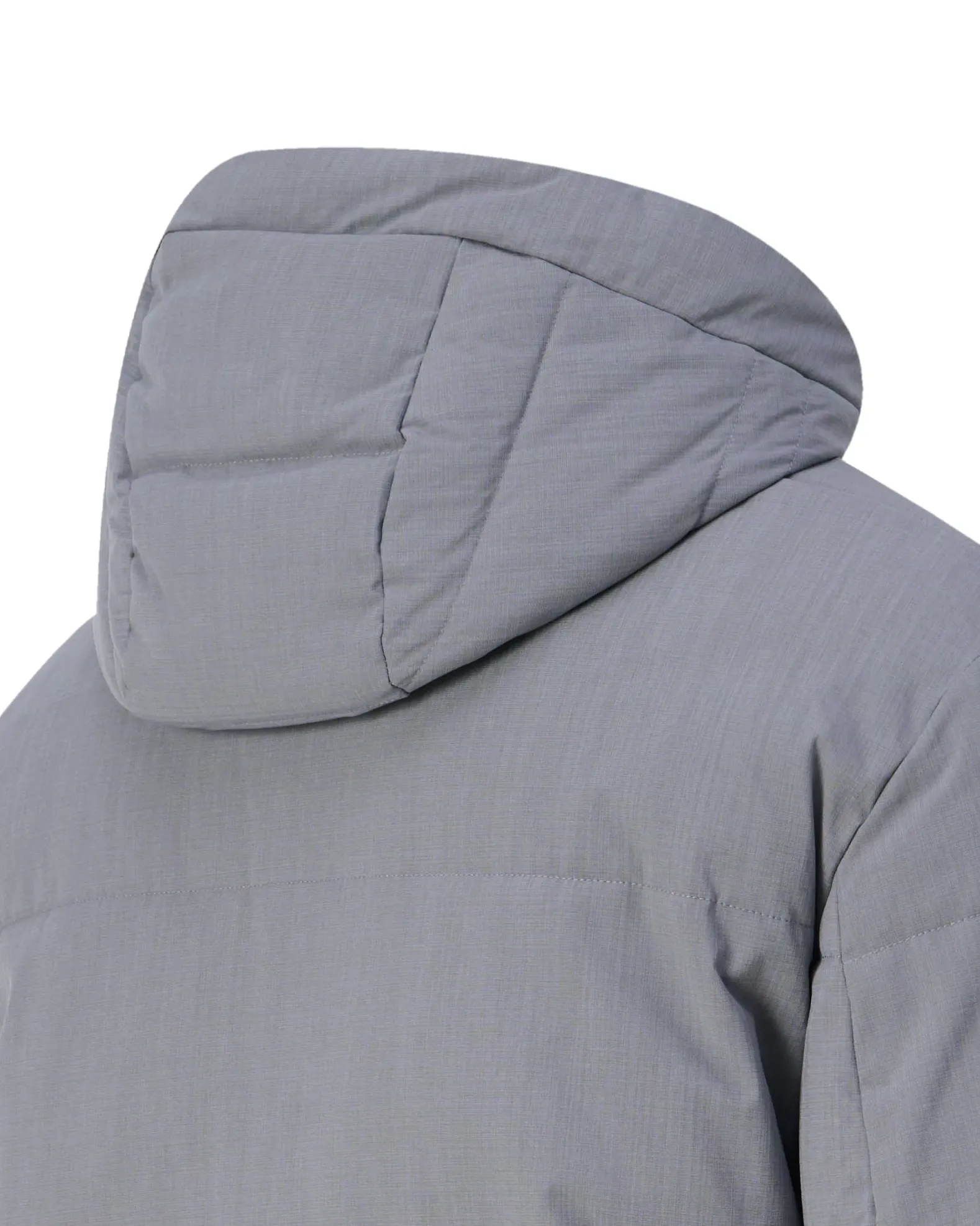 Bugatti clothing Gewatteerde jas