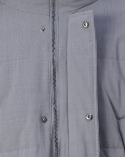 Bugatti clothing Gewatteerde jas