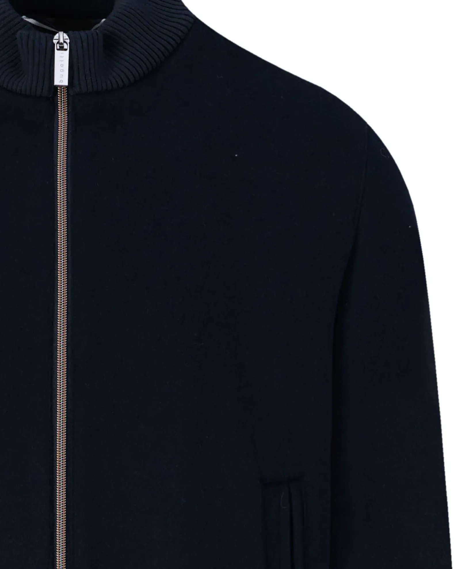Bugatti clothing Gewatteerde jas