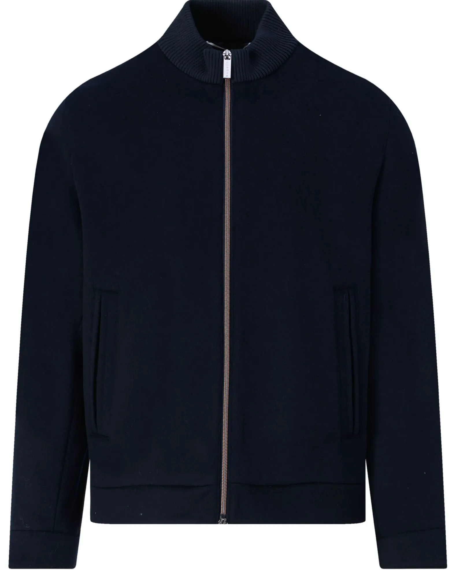 Bugatti clothing Gewatteerde jas