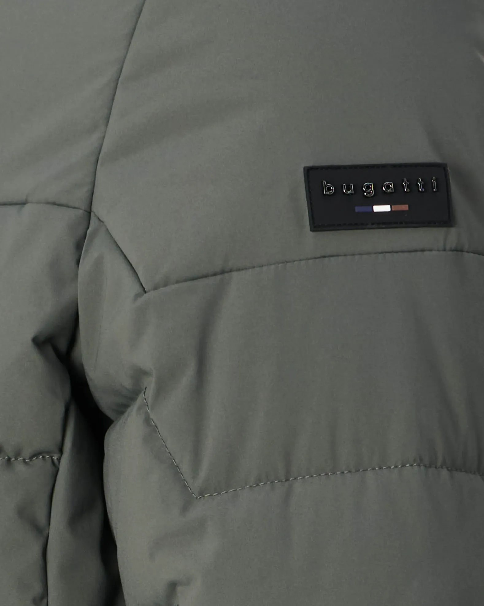 Bugatti clothing Gewatteerde jas