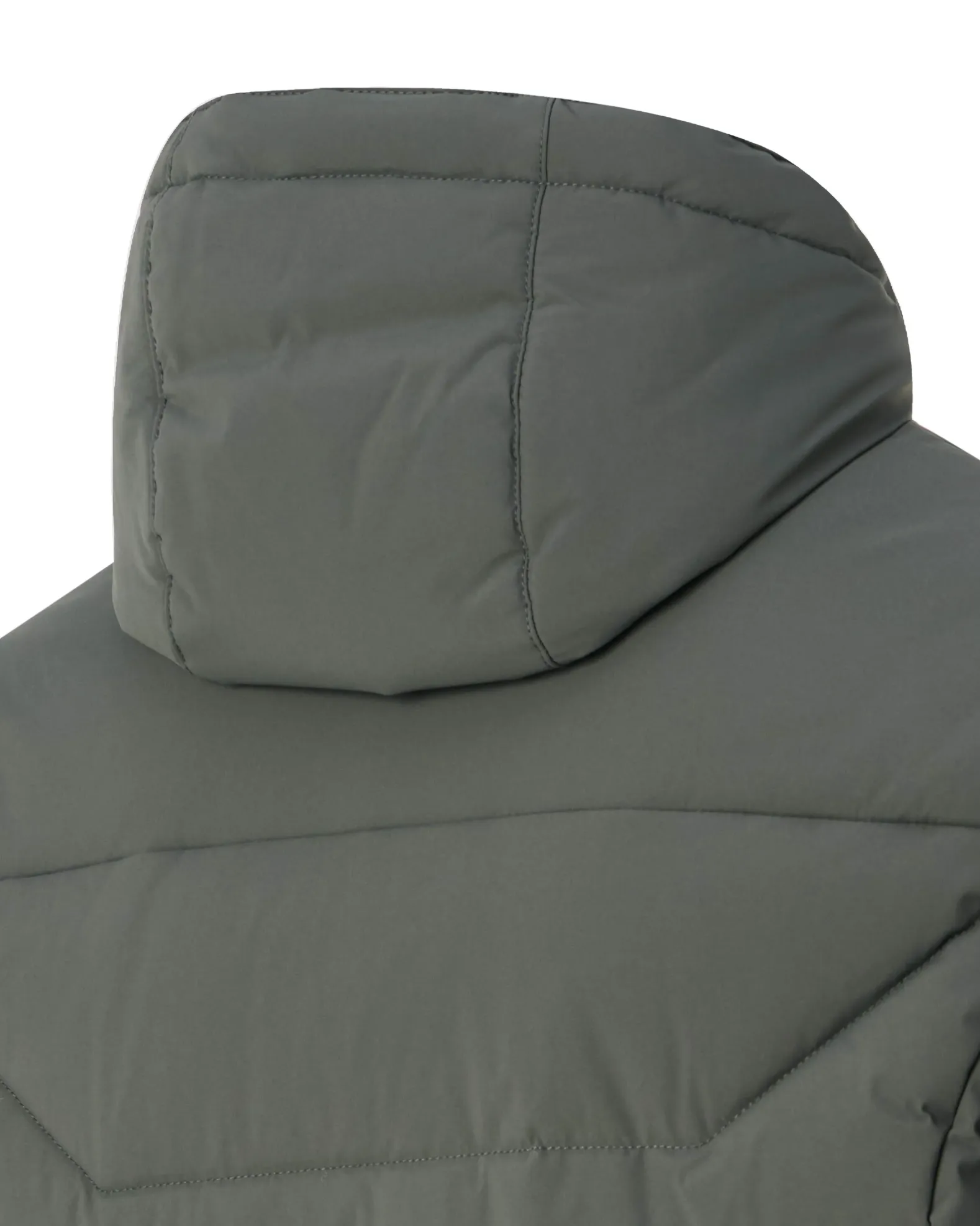 Bugatti clothing Gewatteerde jas