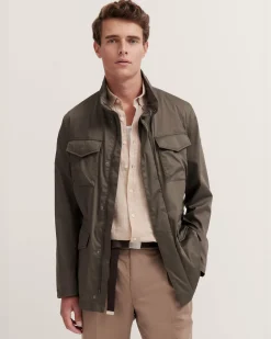 Bugatti clothing Jack