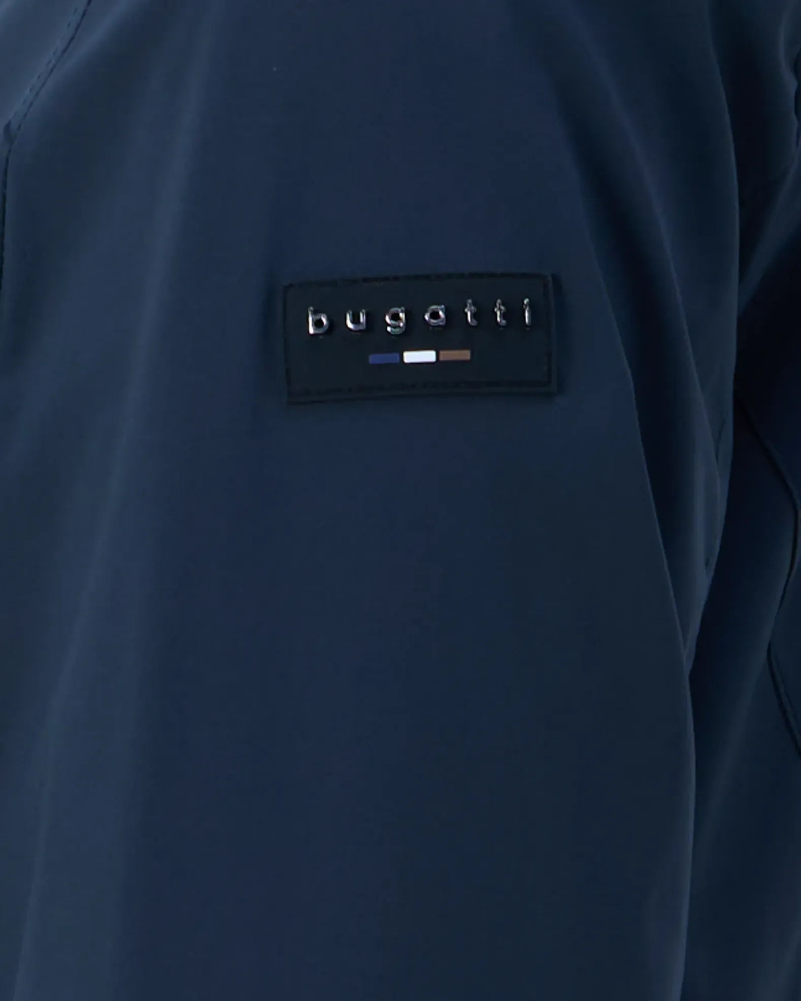 Bugatti clothing Jack