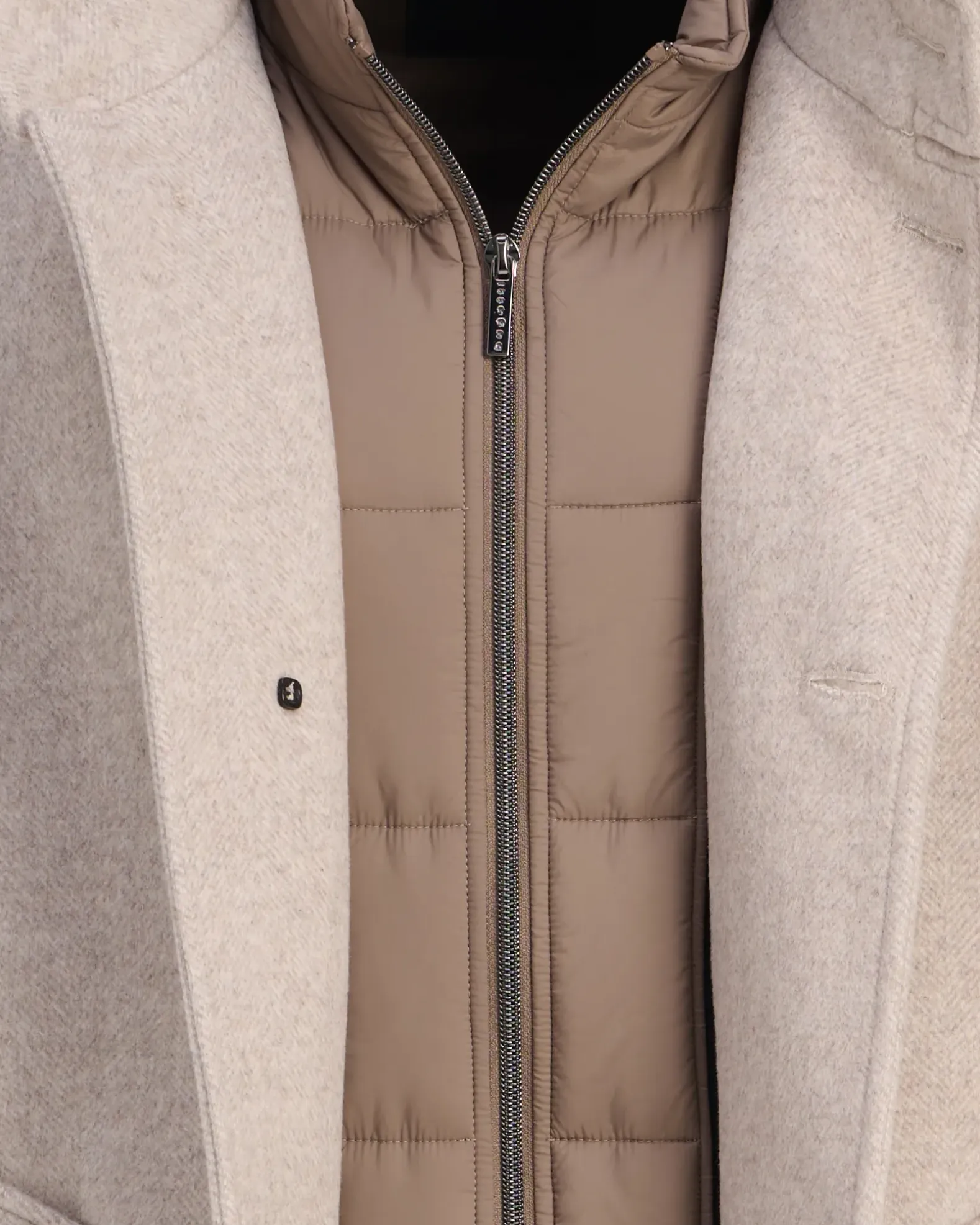 Bugatti clothing Jack