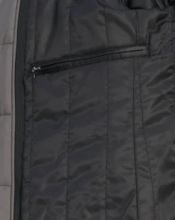 Bugatti clothing Manteljas
