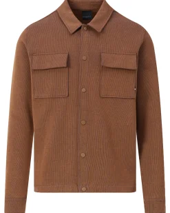 Bugatti clothing Overshirt