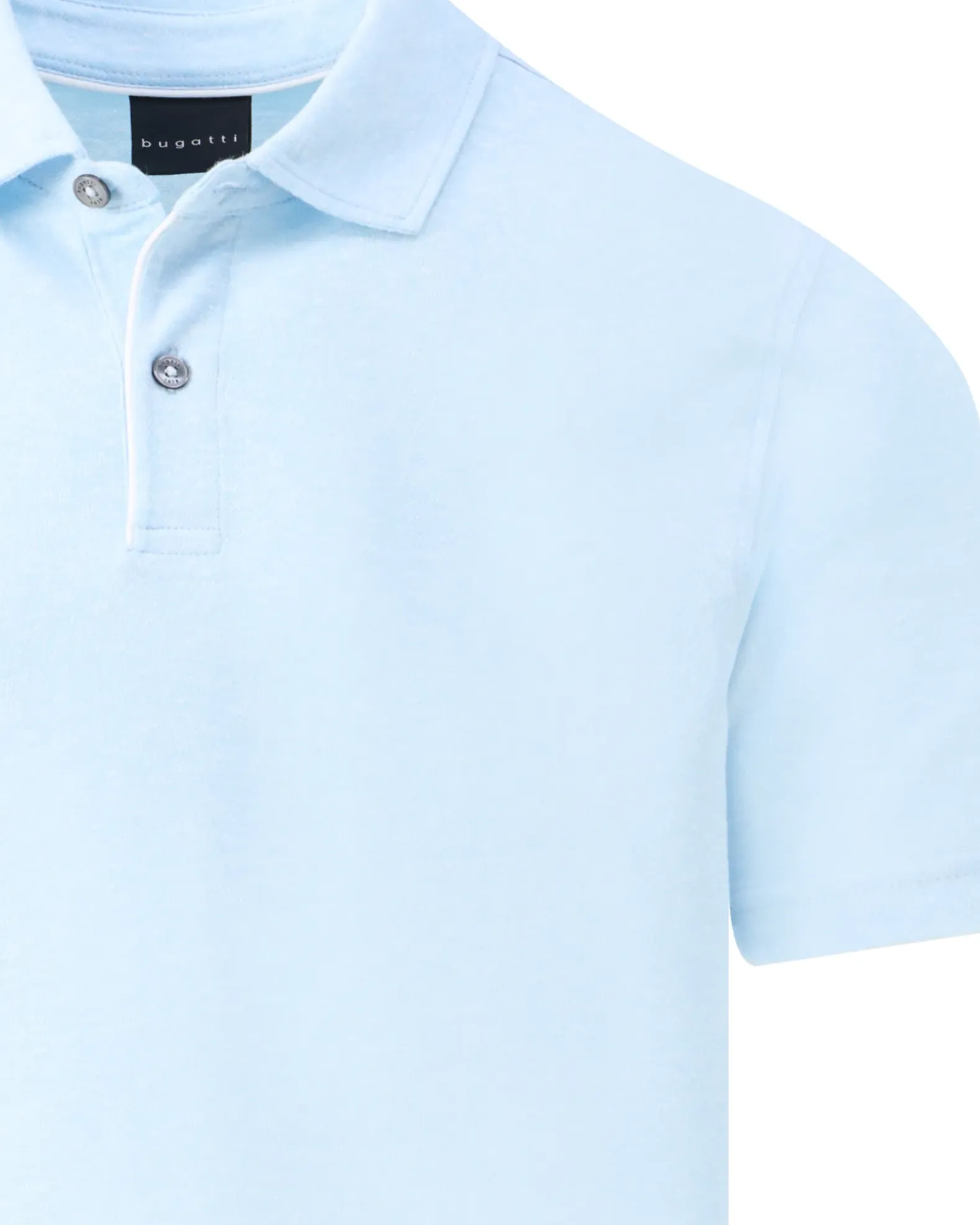 Bugatti clothing Polo