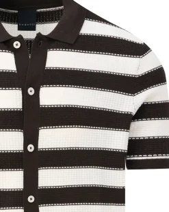 Bugatti clothing Polo