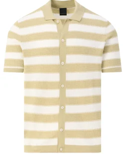 Bugatti clothing Polo