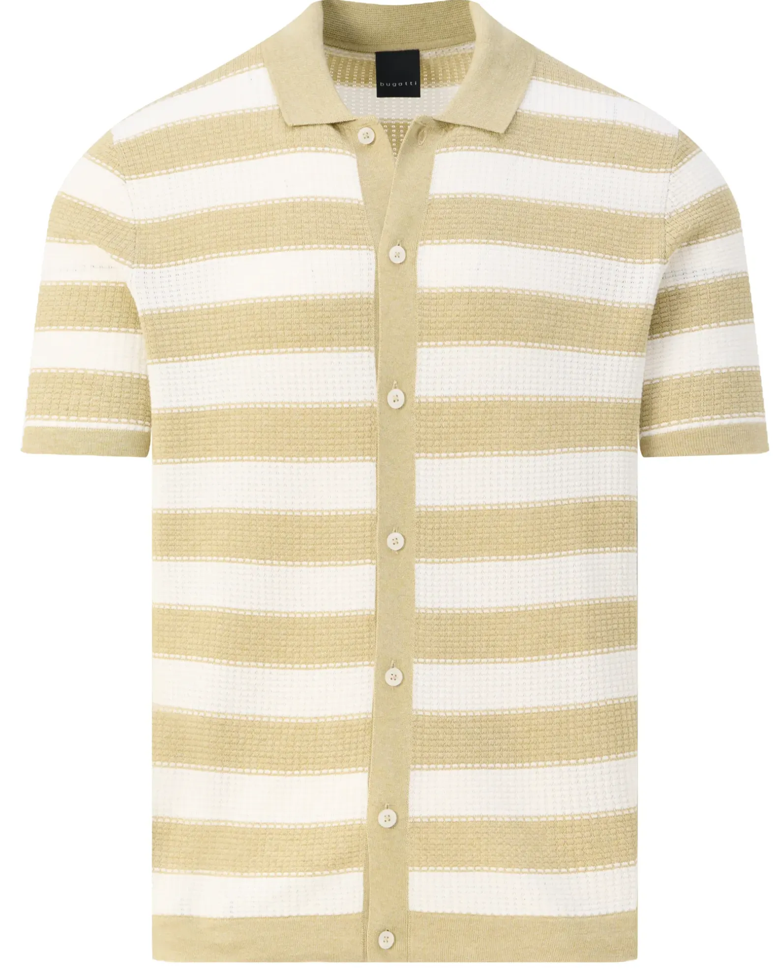 Bugatti clothing Polo