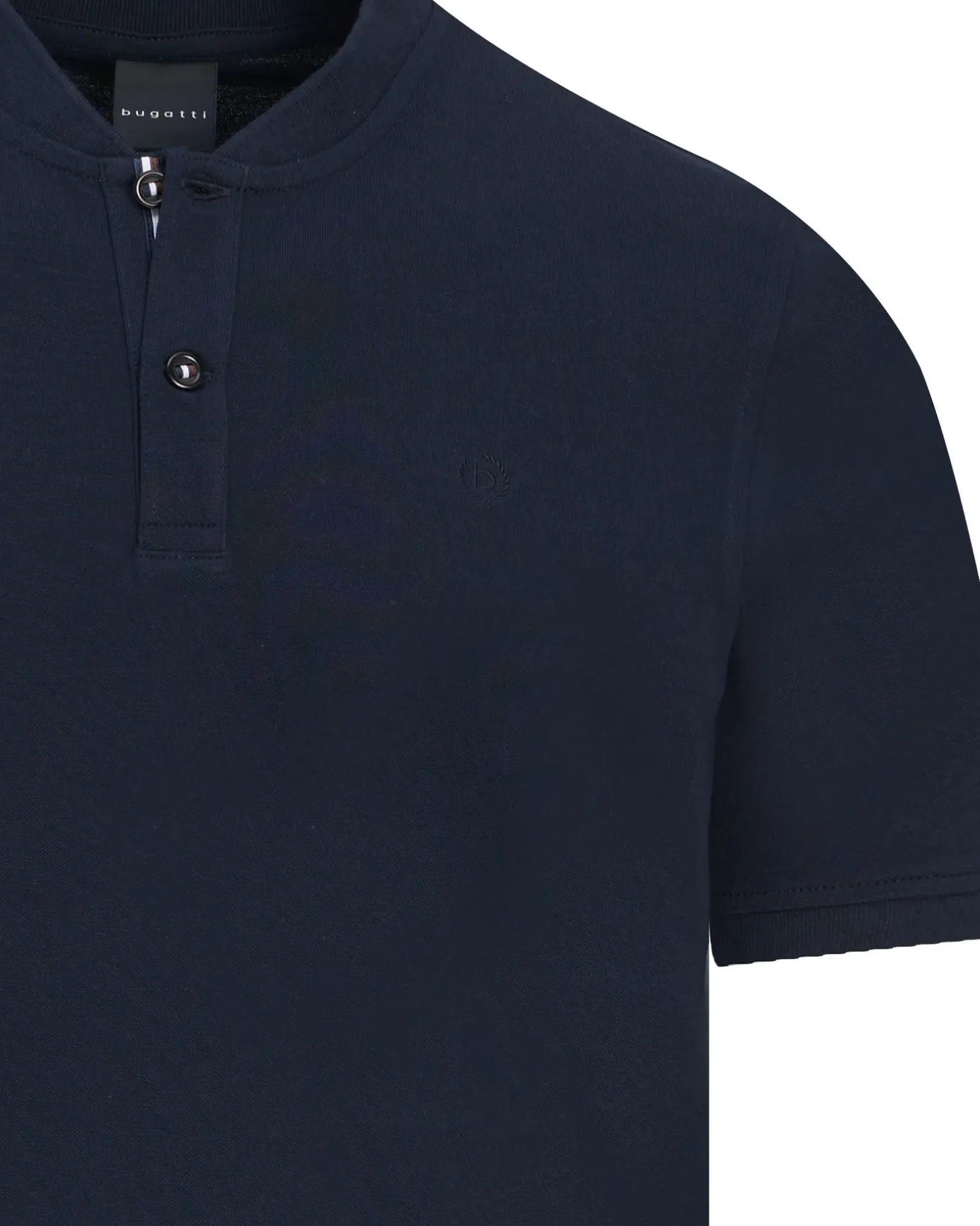 Bugatti clothing Polo