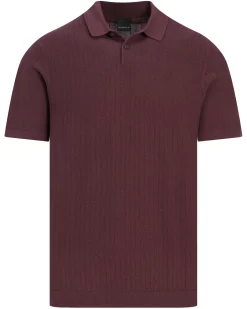 Bugatti clothing Polo