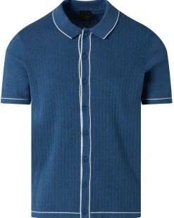 Bugatti clothing Polo