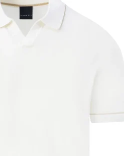 Bugatti clothing Polo