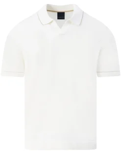 Bugatti clothing Polo