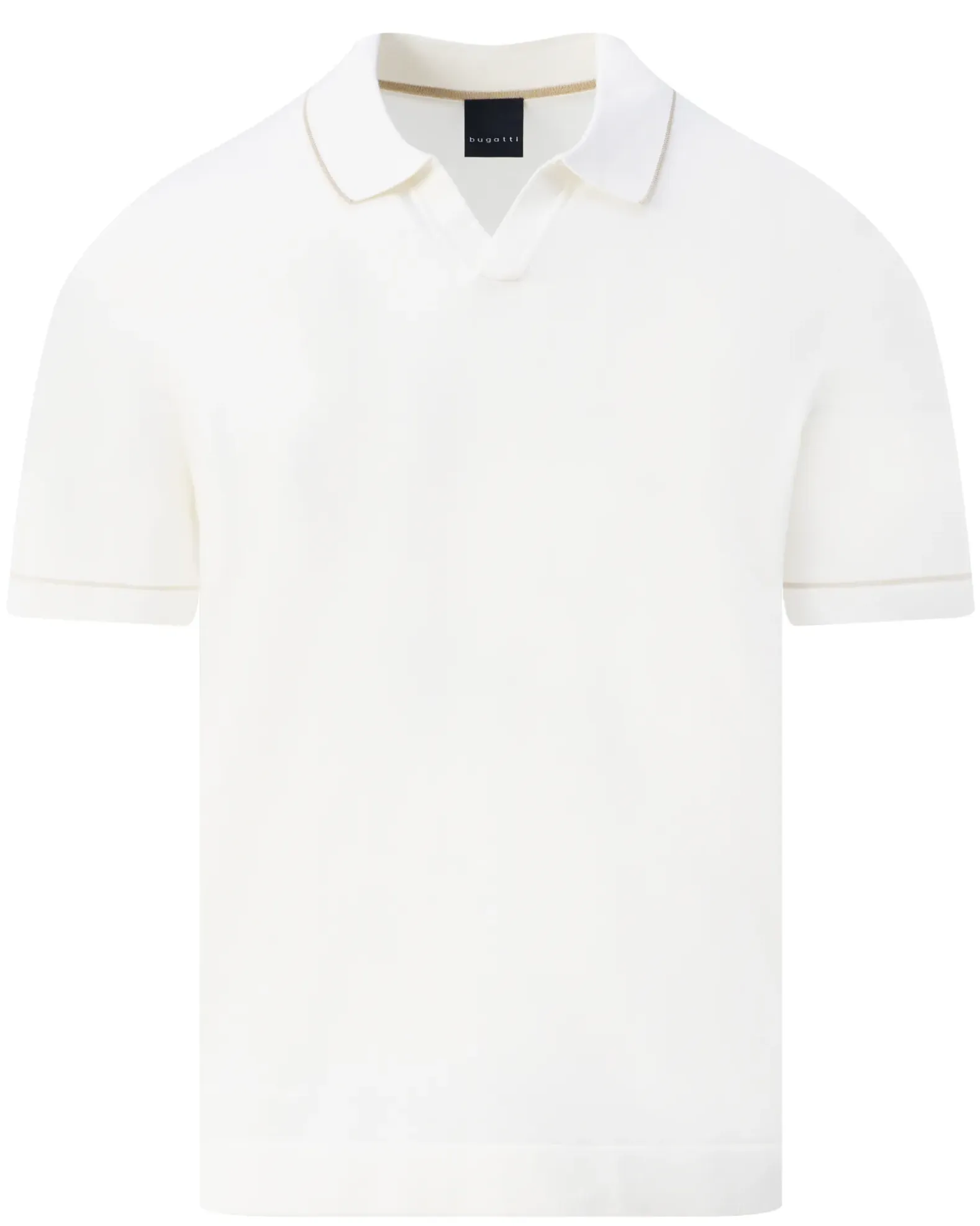 Bugatti clothing Polo