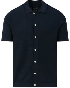 Bugatti clothing Polo