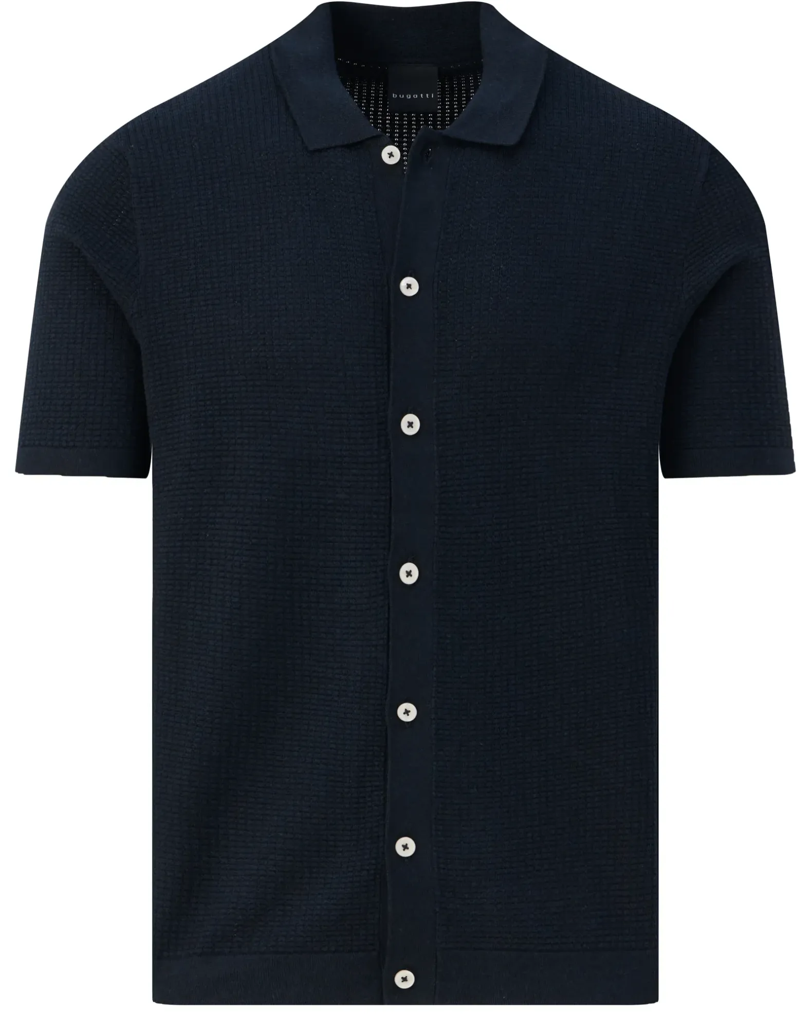 Bugatti clothing Polo