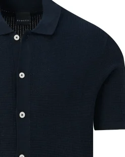 Bugatti clothing Polo