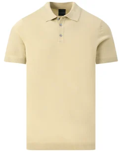 Bugatti clothing Polo