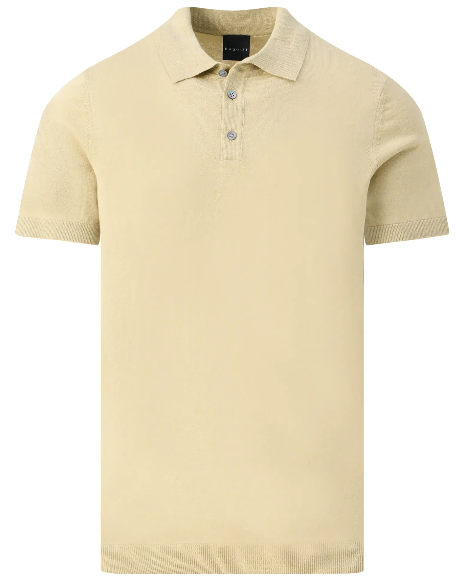 Bugatti clothing Polo