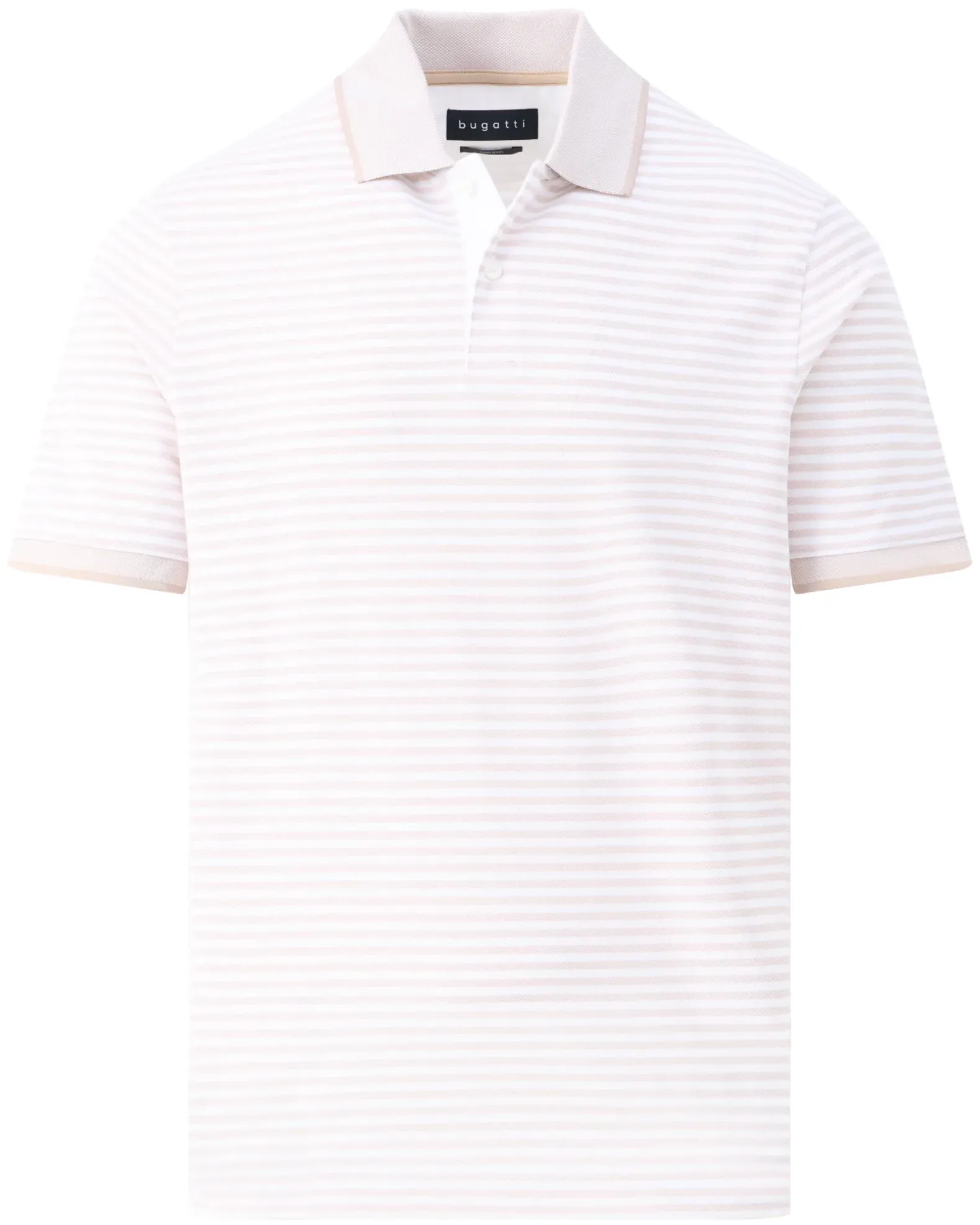 Bugatti clothing Polo