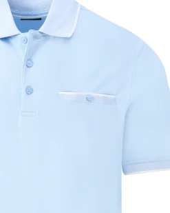 Bugatti clothing Polo