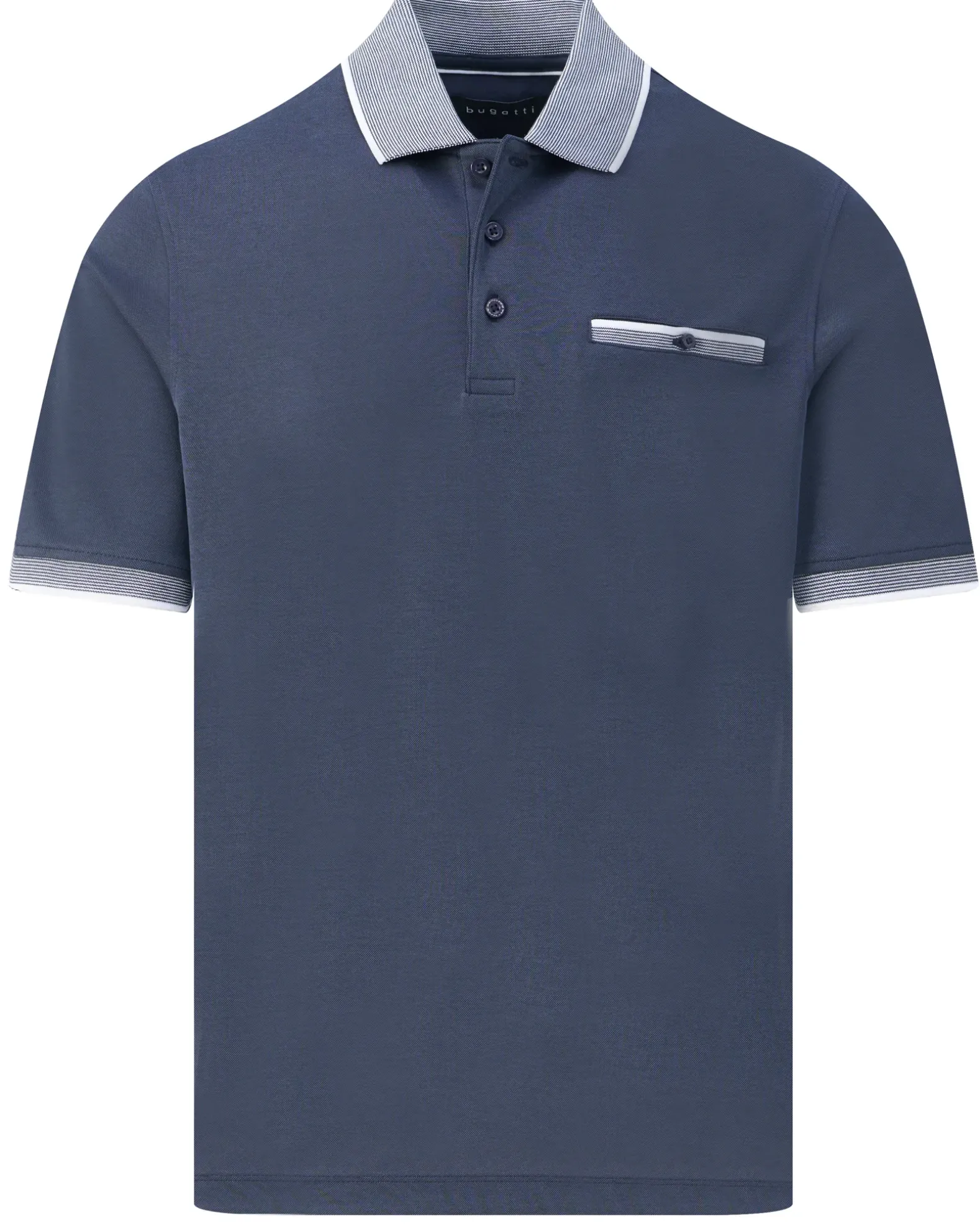 Bugatti clothing Polo