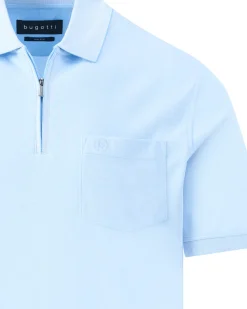 Bugatti clothing Polo