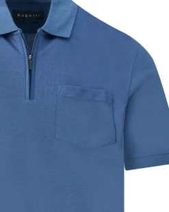 Bugatti clothing Polo