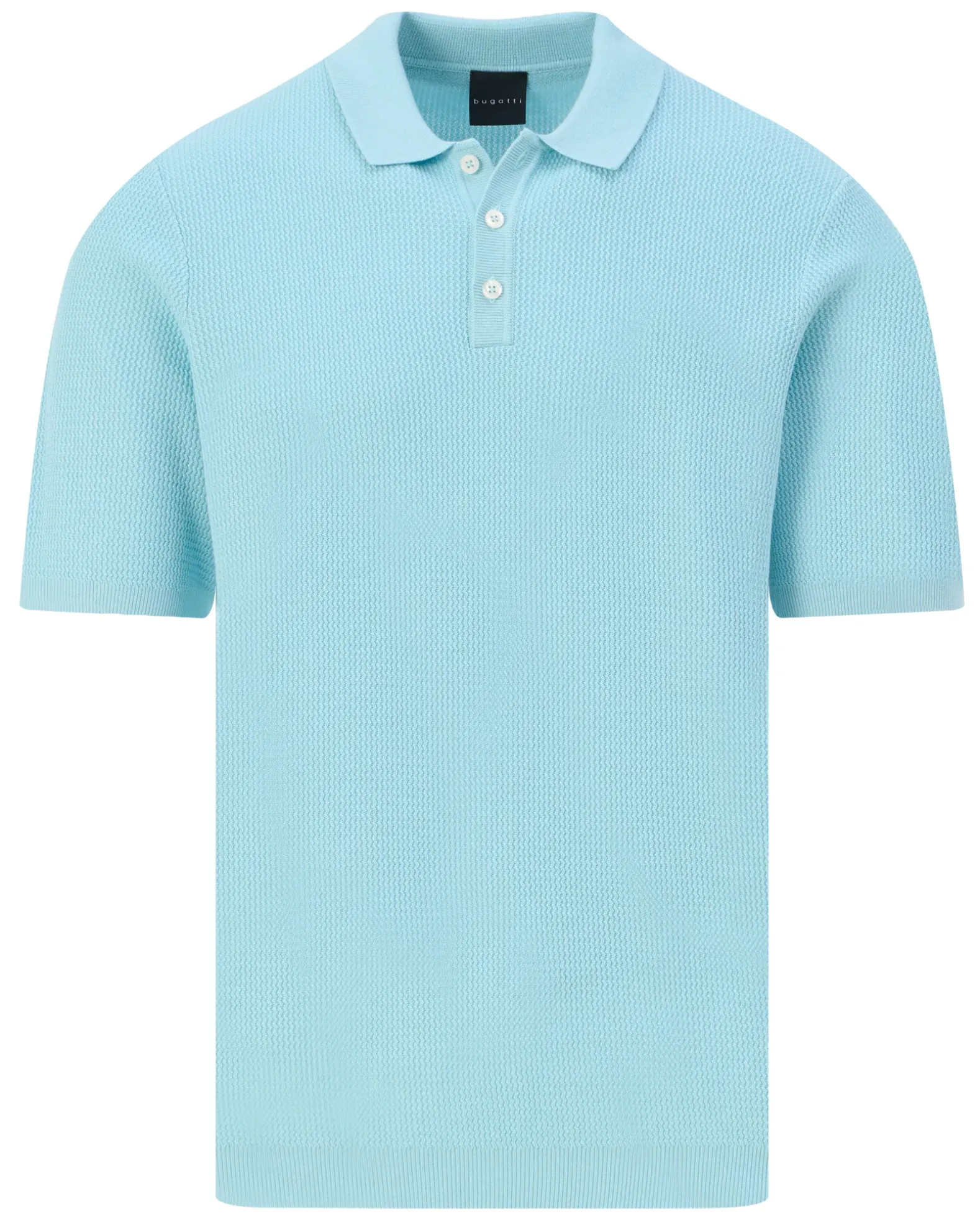 Bugatti clothing Polo