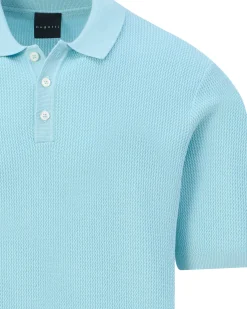 Bugatti clothing Polo