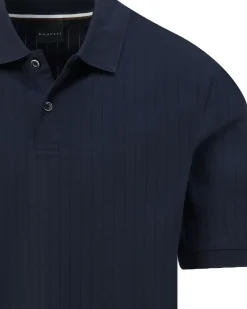 Bugatti clothing Polo