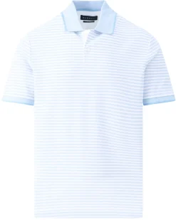 Bugatti clothing Polo