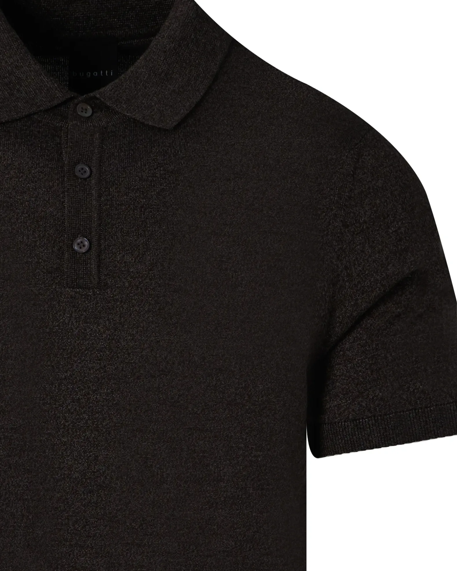 Bugatti clothing Polo