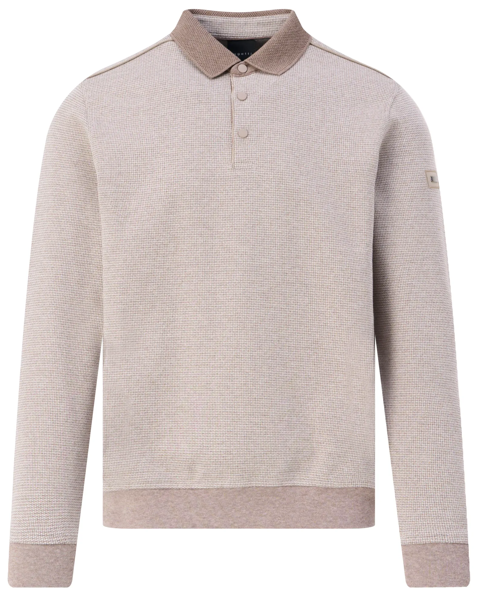 Bugatti clothing Polo