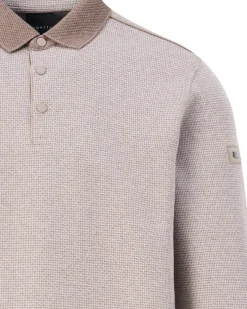 Bugatti clothing Polo