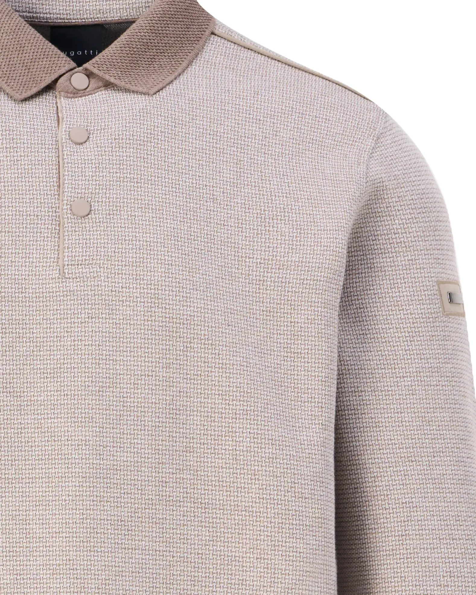 Bugatti clothing Polo