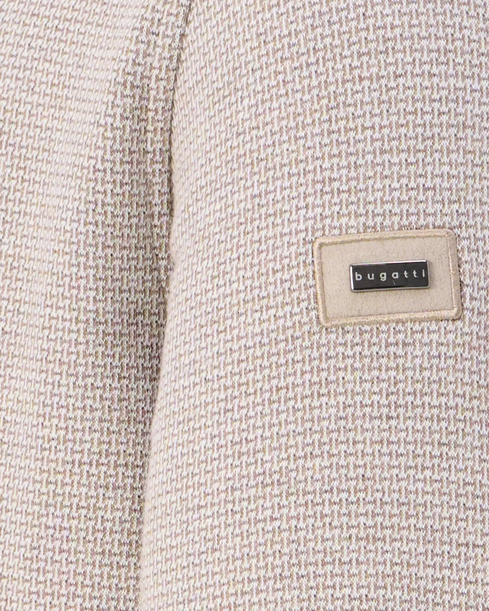 Bugatti clothing Polo