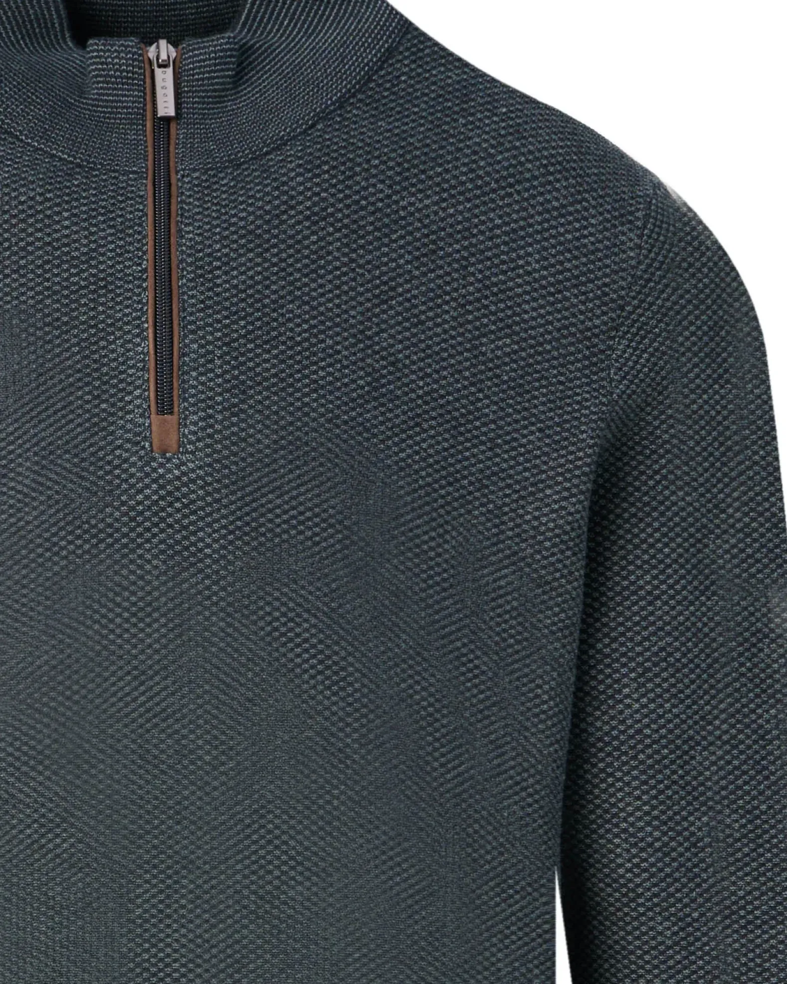 Bugatti clothing Schipperstrui