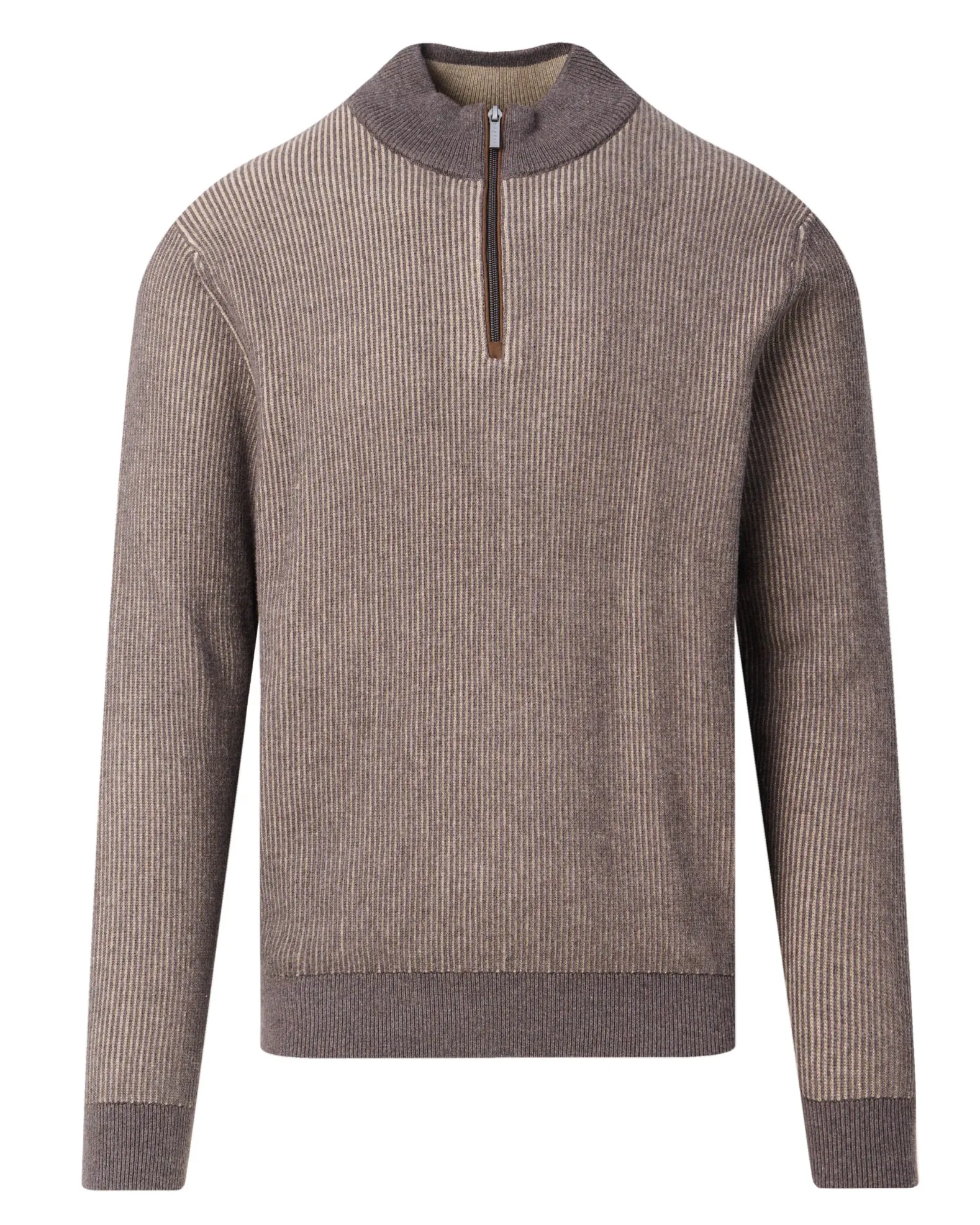 Bugatti clothing Schipperstrui