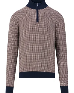 Bugatti clothing Schipperstrui