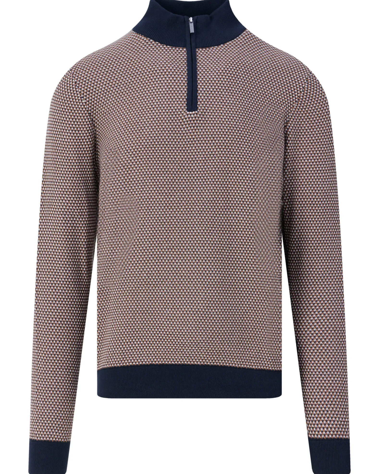 Bugatti clothing Schipperstrui